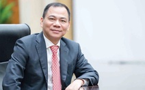 Tin tức sáng 15-10: Tài sản ông Phạm Nhật Vượng sắp cán mốc 20 tỉ USD