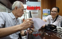 Luôn ủng hộ Tuổi Trẻ vì có những chương trình hỗ trợ bà con kịp thời khi thiên tai xảy ra