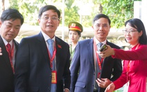 Sáng nay, khai mạc Đại hội đại biểu Đảng bộ TP.HCM nhiệm kỳ 2025-2030, ra mắt Ban Chấp hành