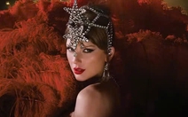 Taylor Swift, công chúa nhạc pop hay 'nữ hoàng tư bản' tham lam?