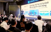 Nhiều start-up công nghệ gọi vốn thành công