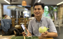 Tuổi Trẻ Startup Award: Ứng dụng honvang truy nguồn gốc thực phẩm cả khi lên đĩa