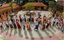 Lễ hội Ok Om Bok