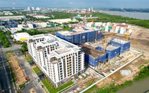 Nâng trần thu nhập mua nhà ở xã hội: Lương bao nhiêu mua được nhà?