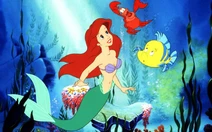 Bất ngờ Disney lội ngược dòng làm sống lại hoạt hình 2D