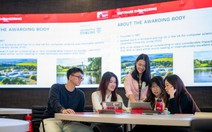 BUV đạt kiểm định quốc tế được Bộ GD&ĐT công nhận