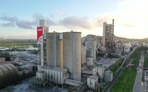 INSEE Việt Nam nỗ lực xanh hóa sản xuất và phát triển bền vững