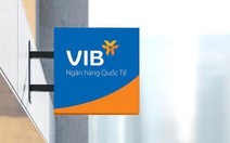 VIB hoàn tất nộp bổ sung 5,75 tỉ đồng tiền thuế