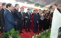 Truyền hình trực tiếp: Đại hội đại biểu Đảng bộ TP.HCM lần I, nhiệm kỳ 2025-2030