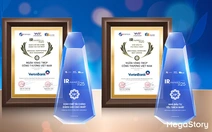 VietinBank nhận cú đúp giải thưởng tại IR Awards 2025