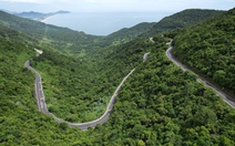 Huế thành lập Khu bảo vệ cảnh quan Bắc Hải Vân hơn 7.300ha