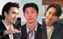 Khi  Lee Kwang Soo, Hứa Quang Hán, Nadech... đến Việt Nam