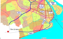 Cần Thơ vay ADB làm dự án thích ứng biến đổi khí hậu 6.822 tỉ đồng