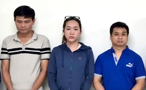 Bác sĩ, điều dưỡng tại Bệnh viện Răng Hàm Mặt Thẩm mỹ Paris bị bắt giam