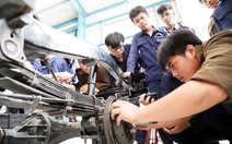 Mạng lưới cơ sở giáo dục nghề nghiệp ở TP.HCM hiện ra sao?