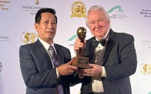 Phong Nha - Kẻ Bàng giành ‘cú đúp’ danh giá tại giải Du lịch Thế giới 2025