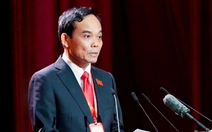 Bí thư Trần Lưu Quang: Sẽ hiện thực hóa mục tiêu TP.HCM là trung tâm phát triển hàng đầu Đông Nam Á