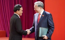 Bí thư Trần Lưu Quang: Chỉ đạo của Tổng Bí thư Tô Lâm là nguồn cảm hứng để TP.HCM nắm thời cơ