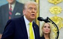 Tin tức thế giới 16-10: Ông Trump tiết lộ Ấn Độ cam kết dừng mua dầu Nga; Động thái mới ở Gaza