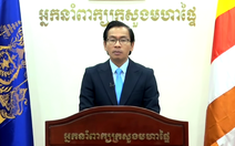Campuchia công bố danh tính nghi phạm người Trung Quốc tra tấn, sát hại nam sinh Hàn Quốc