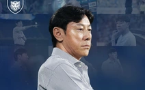 HLV Shin Tae Yong bị tố xúc phạm, đối xử bất công với cầu thủ
