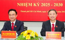 TP.HCM họp báo về kết quả Đại hội đại biểu Đảng bộ lần thứ I