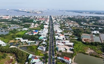 Đường sắt tốc độ cao nối Cần Giờ của Vinspeed: TP.HCM lập hội đồng thẩm định dự án