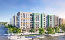 Vingroup đồng loạt triển khai dự án nhà ở xã hội trên toàn quốc