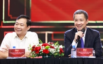 Thi Tiếng hát Hà Nội 2025, giải thưởng cao nhất có 1 chiếc ô tô