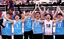 Đừng xem thường Thể Công