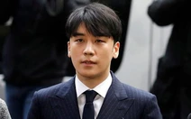 Seungri bị nghi liên quan đường dây lừa đảo tại Campuchia, từng phát ngôn gây phẫn nộ