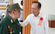 Cà Mau khánh thành di tích hơn 100 tỉ đồng chào mừng đại hội Đảng