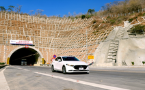 Xe không đi trên cao tốc nhưng vẫn bị phạt nguội quá tốc độ, cảnh sát giao thông nói 'nhầm biển số'