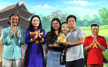 Bộ Văn hóa, Thể thao và Du lịch huy động được 4,3 tỉ đồng ủng hộ đồng bào vùng bão lũ
