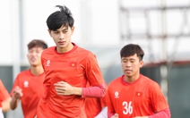 Thần đồng Hoàng Anh Gia Lai lọt top 60 cầu thủ trẻ xuất sắc nhất thế giới