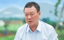 Tổng Thanh tra nêu lý do đề xuất tăng mức biến động lên 1 tỉ đồng/năm, cán bộ mới phải kê khai