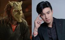 Quốc Trường là đại sứ đầu tiên cho một bom tấn kinh dị Hollywood tại Việt Nam