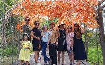 Bình quân du khách đến Cần Thơ xài gần 860.000 đồng