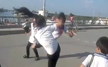 10 ngày bốn vụ học sinh đánh nhau dậy sóng, chọn bạo lực, vì sao?