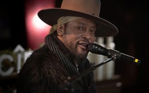 Một ca sĩ huyền thoại R&B qua đời vì ung thư tuyến tụy