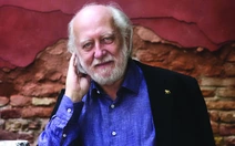 "Tận thế là hiện tại tiếp diễn" của László Krasznahorkai