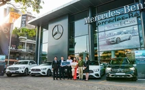 Nỗi 'buồn' ngành ô tô: 'Trùm' xe sang báo lỗ, có nơi lợi nhuận âm 11 quý liên tiếp