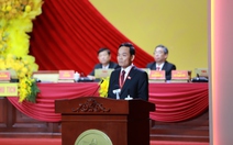 Bí thư Trần Lưu Quang: Nguồn lực quý nhất của TP.HCM là con người năng động, dám nghĩ biết làm