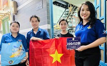 Thủ lĩnh chơi được, làm được với gen Z