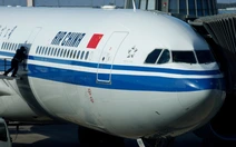 Trung Quốc phản đối kế hoạch hạn chế bay qua không phận Nga trên đường tới Mỹ