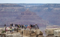 Mỹ không còn là điểm đến du lịch mong muốn của người Trung Quốc