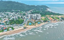 Lợi thế và tiềm năng đầu tư của Charm Resort Long Hải