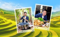 Khoai Lang Thang khám phá loại nguyên liệu nấu ăn đặc biệt