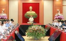 Tổng Bí thư Tô Lâm: Phải có tầm nhìn quốc tế chứ không chỉ ở góc sân nhà mình