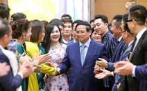 Doanh nhân Việt có thể đóng góp gì trong kỷ nguyên vươn mình của dân tộc?